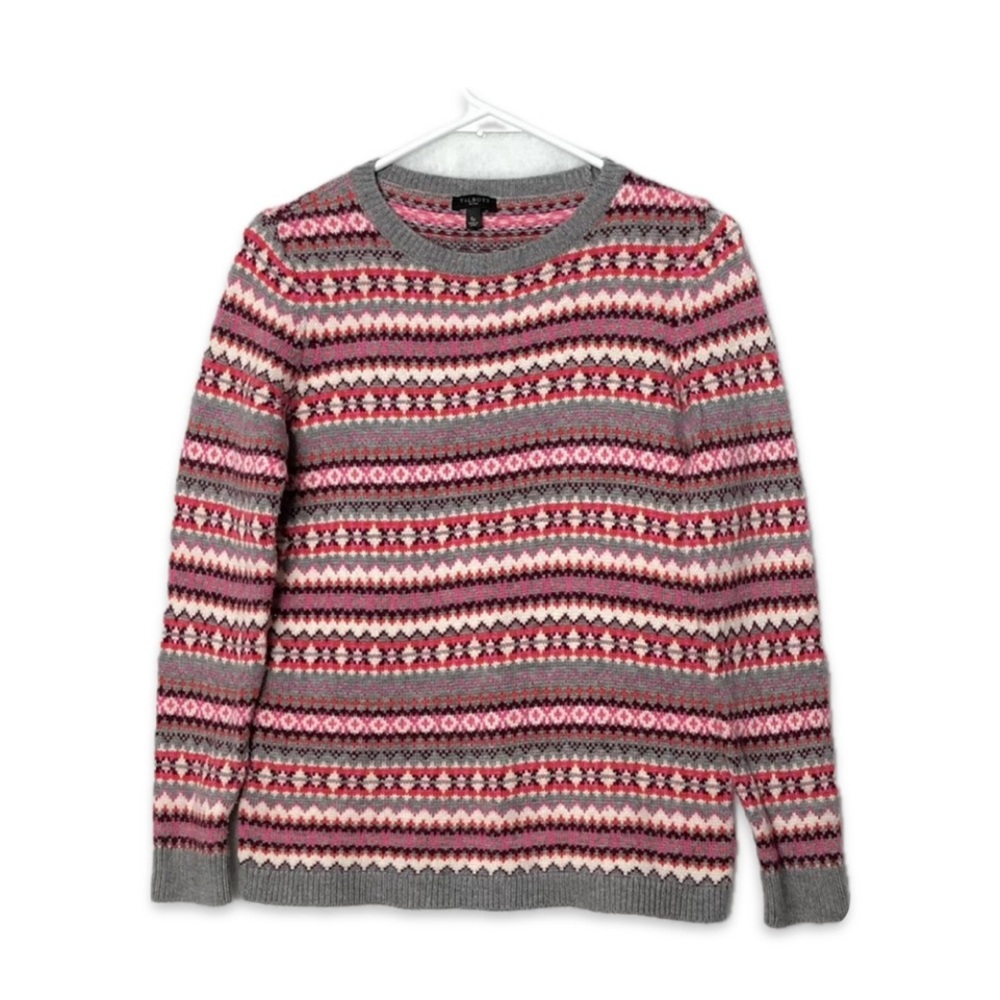 Talbots petites sweater